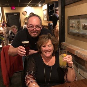 Meet your Posher, Jeannie